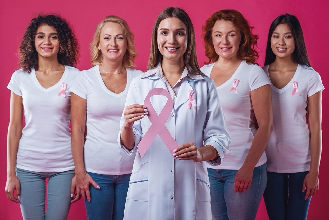 Women against breast cancer