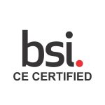 bsi certified