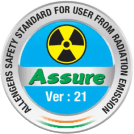 assure logo