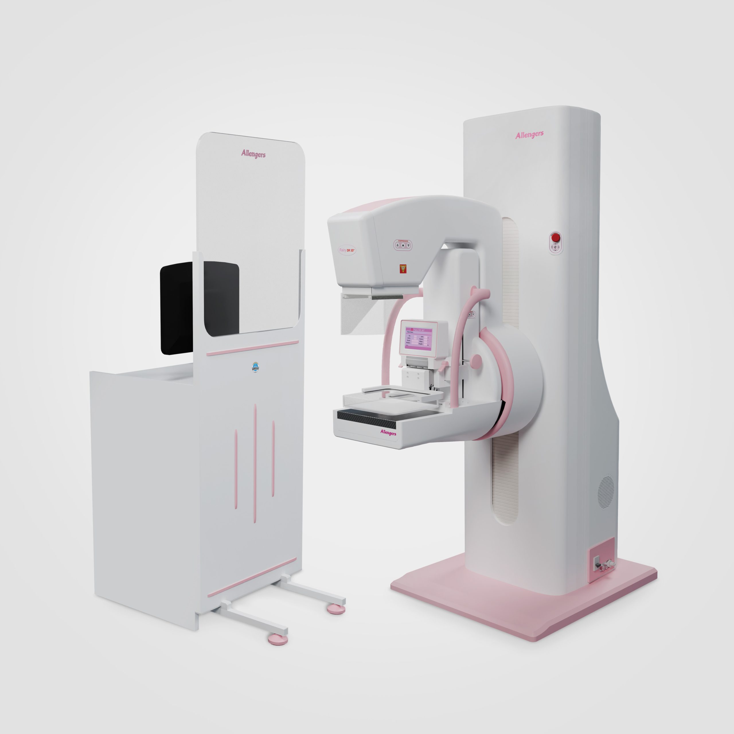 Benefits of Our Mammography System