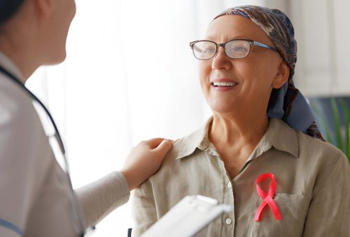 Your well-being is at breastscan