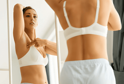 Who should rely on<br />
Breast Thermography screening