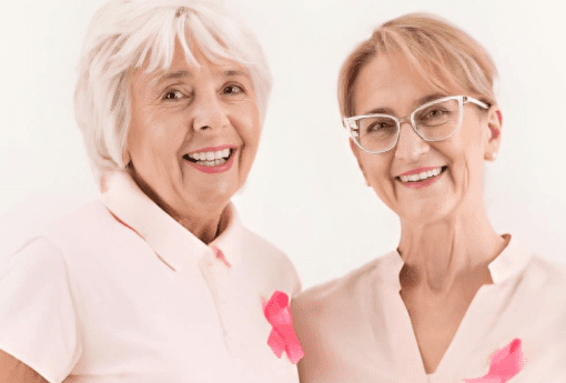 benefits of mamography